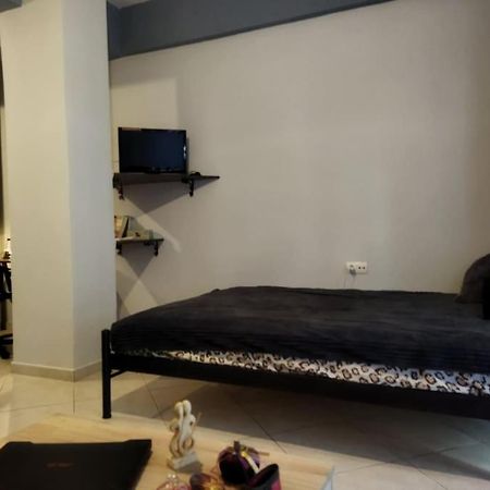 Studio In City Center Apartment Kavála Luaran gambar